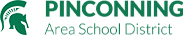 Pinconning Area Schools Logo